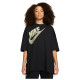 Nike Γυναικεία κοντομάνικη μπλούζα Sportswear Tee Nike Γυναικεία κοντομάνικη μπλούζα Sportswear Tee